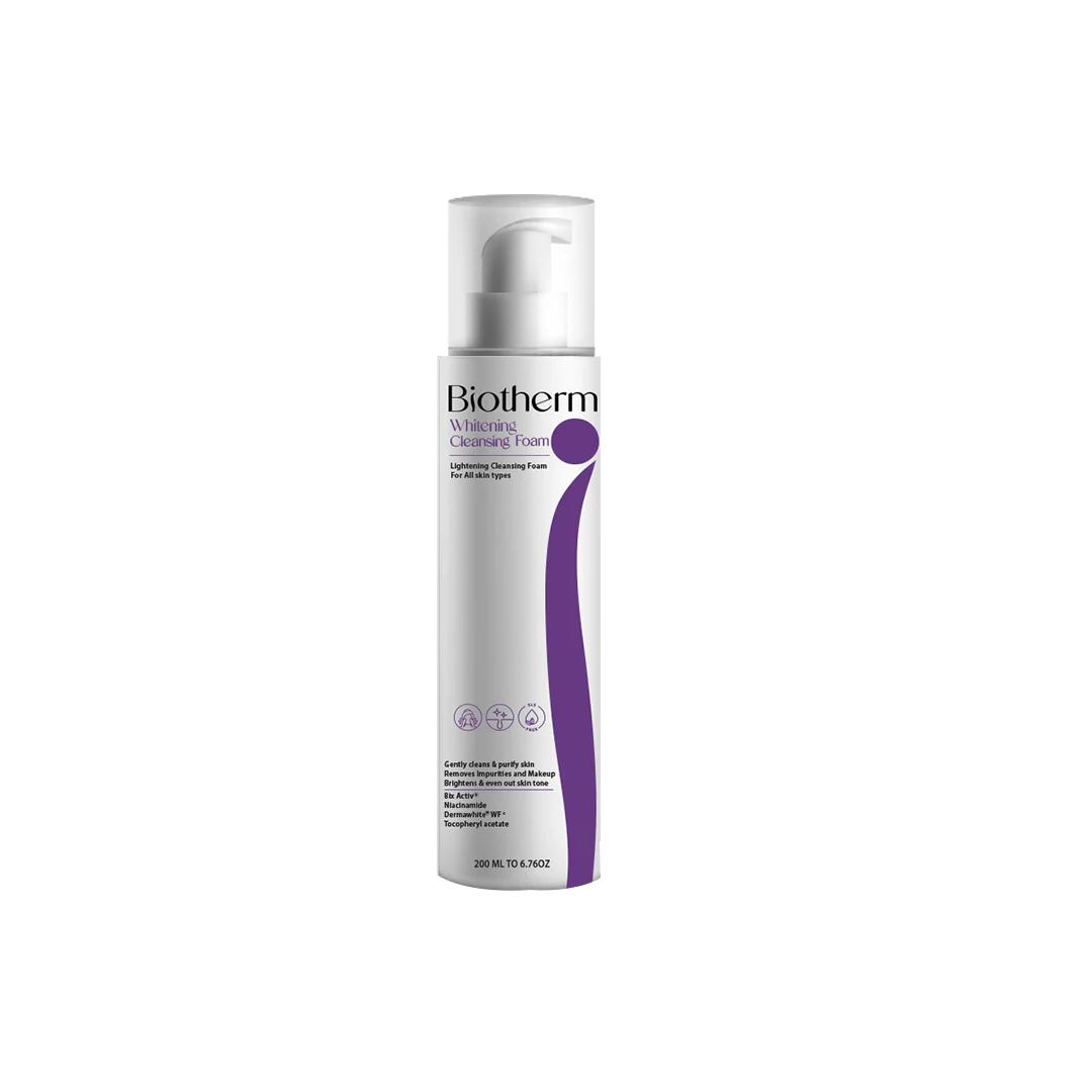whitening & care Kit